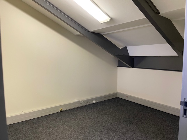To Let Commercial Property for Rent in Observatory Western Cape